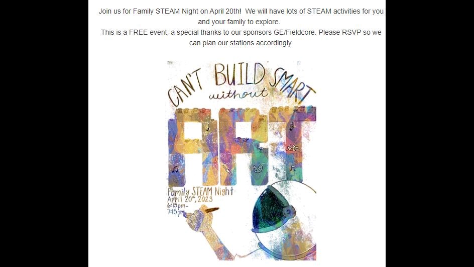 STEAM NIGHT